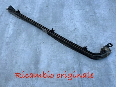Moulure pare choc arrière gauche Alfa Romeo 164 Super Medio Alto 152485067 SX Foto 1 de 2