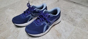 Asics Gel Contend 8 Running Shoes - Womens - Picture 1 of 9