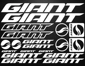 KIT 20 AUFKLEBER RIESEN VORGESPANNT VINYL FÜR RESTOMOD STICKERS BIKE BDC MTB - Bild 1 von 4