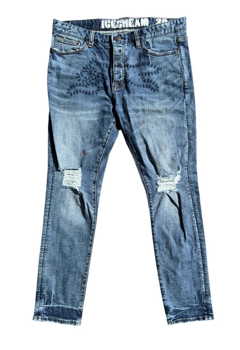 Regular 36 Size Billionaire Boys Club Jeans for Men for sale Regular 36 Size Billionaire Boys Club Jeans for Men for sale