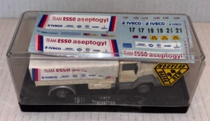 Solido Diecast, IVECO TRANSAFRICA RALLY TRUCK / ESSO ASEPTOGYL - Picture 1 of 3