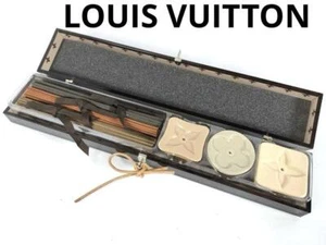 Louis Vuitton Novelty 25th Anniversary Incense Voyage Not for Sale Monogram - Picture 1 of 10