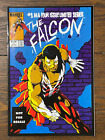 The Falcon #1 Not For Resale Variant Marvel Legends Comics 2006 VF/NM