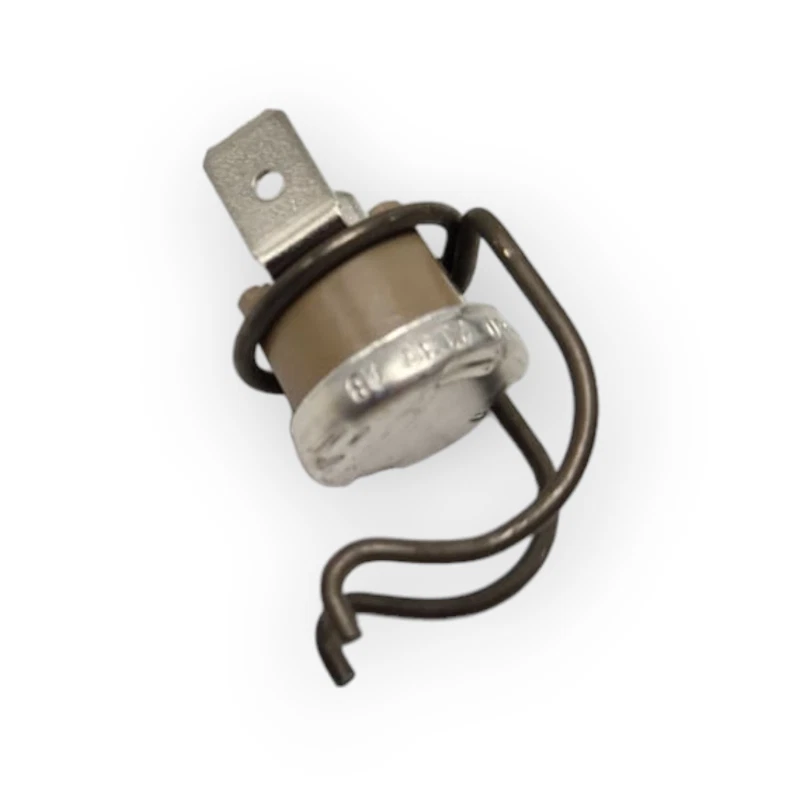 SAUNIER DUVAL INTERRUTTORE TERMOSTATO DI SICUREZZA 120 °C 0020099150 CALDAIA