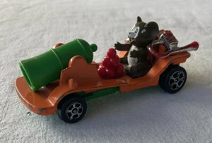 Sammlerstück Vintage Corgi "Tom & Jerry" Diecast Auto, Großbritannien  - Bild 1 von 7