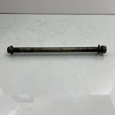 2001-08 Triumph Bonneville America T100 Swingarm Pivot Bolt Axle I - Image 1 of 3