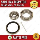 FORD TRANSIT FRONT WHEEL BEARING MK2 / MK4 / MK5 KIT 1994-2000 BRAND NEW Ford Transit Van