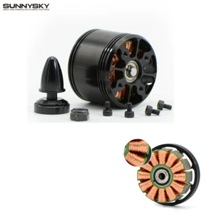 SUNNYSKY X3515S 400KV Motor for Rc Multi-rotor copter - Picture 1 of 3
