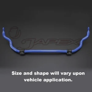 CUSCO Front Sway Stabilizer Bar for BOON M301S 6/2004-2/2010 27mm 921 311 A27 - Picture 1 of 4