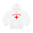 Lifeguard Unisex Heavy Blend? Hooded Sweatshirt
