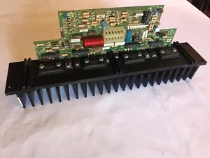 UREI 6400 4-channel Power Amp. BOTTOM RIGHT SIDE CHANNEL AMPLIF. MODULE #13585A. - Picture 1 of 6