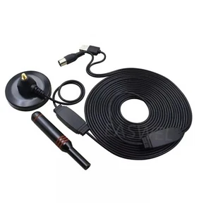 Fowod Omni Direction HDTV Antenna FD-ANT203 360° enjoy free TV-Brand New - Picture 1 of 3