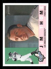 2009 Topps Heritage High Numbers Baseball #501-685 Base Card Singles (You Pick) 