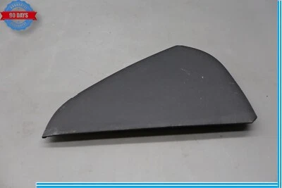 09-16 Audi A4 Quattro tampa de acabamento do painel lateral direito do passageiro fabricante de equipamento original - Imagem 1 de 4