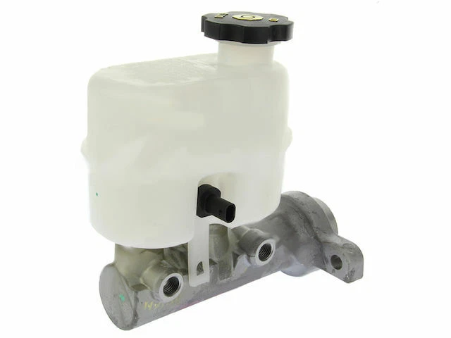 Cilindro maestro de freno para GMC Yukon XL 2015-2020 2016 2017 2018 2019 P524HS Foto 1 de 1