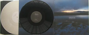 Northaunt: Istid I-II Vinyl LP X 2 Cyclic Law Dark Ambient New - Picture 1 of 2
