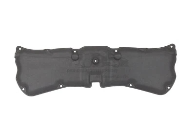 Isolamento vano motore originale per Renault Captur 658403500R - Immagine 1 di 4