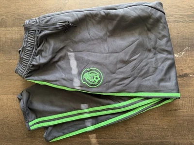 14/15 Adidas Mexico National Team Training Pants Men’s Large - Image 1 of 4