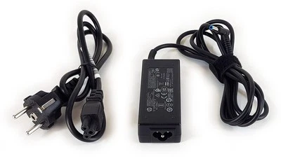 HP 45W original Netzteil Adapter Output:19,5V 2,31A Ladegerät Input 1,1A #5b - Bild 1 von 2