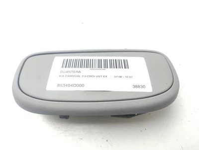 853404D000 guantera para KIA CARNIVAL I 1999 9303000 - Imagen 1 de 4