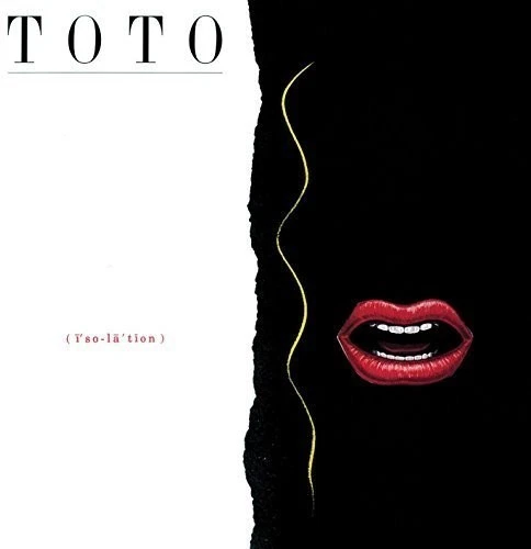 Toto - Isolation [New CD] Deluxe Ed, UK - Import - Image 1 of 1