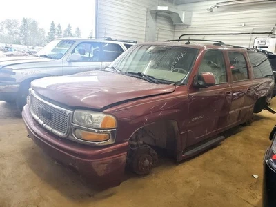 Bomba de direção hidráulica amplificador de freio a vácuo compatível com 97-99 01-02 TAHOE 1812249 - Imagem 1 de 4