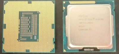 (Lot of 2) - INTEL Core i5-3570S SR0T9 3.10 GHz 6 MB SmartCache - Image 1 of 3