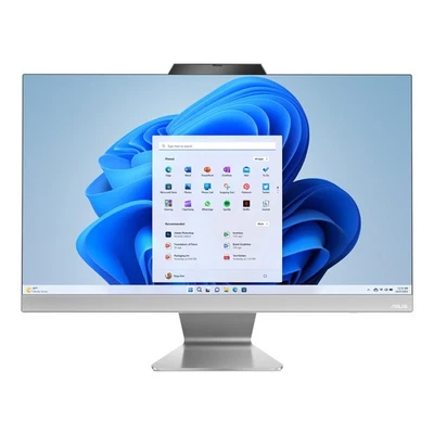 Asus PC All-in-One E3402WVAK-WPC003X i5-1335U 23.8" 8GB 512GB Bianco - Immagine 1 di 4