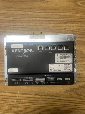 Kentrox RMC-700 Intelligent Site Management Device - Image 1 of 4