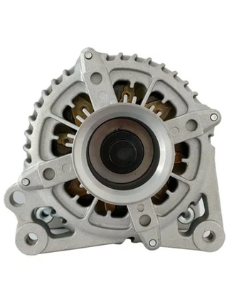 Alternator 9A790302410 PAB903024A Fit Porsche Panamera 2.9L 3.0L 4.0L 2019-2024 - Image 1 of 4