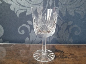 Waterford Crystal Lismore Sherry Glass - Foto 1 di 4