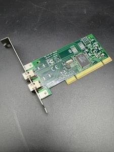 PC JM0046 710-014 IEEE 1394 adattatore host Idt 481 scheda di interfaccia PCI Firewire - Foto 1 di 7