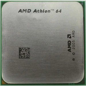 AMD AM2 Athlon 64 3200+ 2GHz Desktop Computer - Picture 1 of 1