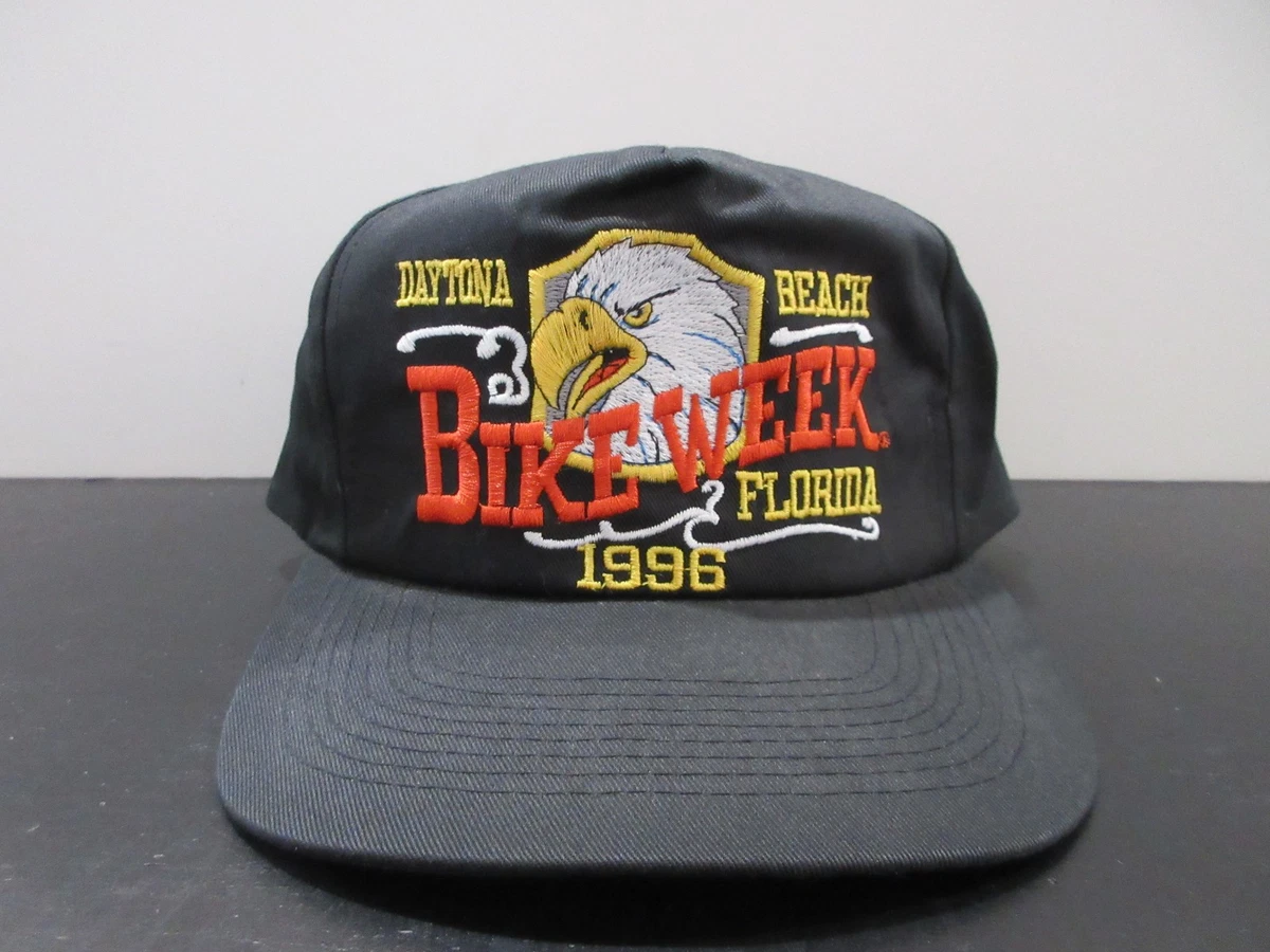 bike week hat products for sale | eBay