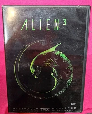 Alien 3 (DVD, 1999) - Image 1 of 2