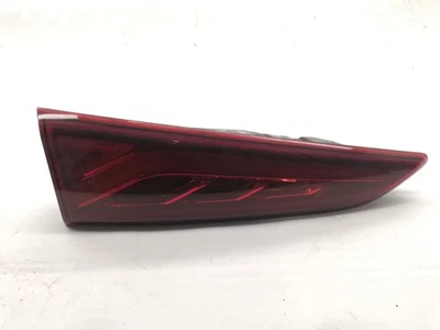 HYUNDAI KONA Left Side Tailgate Tail Light Electricity 150kw 2020 33134726 - Image 1 of 3