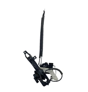 HYUNDAI iX35 REAR DOOR LOCK LATCH REAR PASSENGER LEFT 81410-2Y000 2009-2015 - Picture 1 of 12