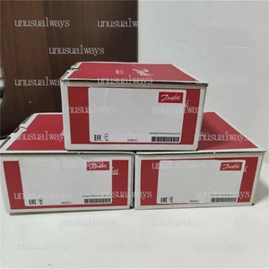 1 Stück Danfoss Magnetventil 032U8054 NEU - Bild 1 von 5