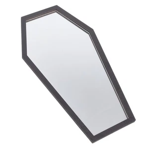 Spiegel zum Aufkleben für Wand selbstklebend Acryl Aufkleber - Bild 1 von 12