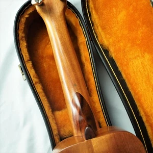 Kamaka Hf-1 White Label 70 Mid-Term And Later Safe delivery from Japan - Picture 1 of 11