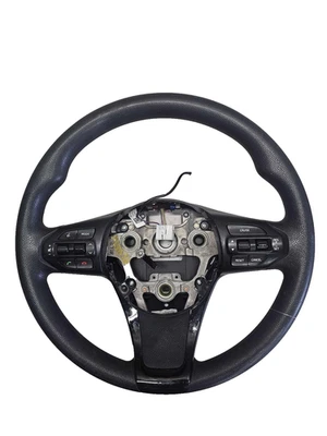 15 16 KIA SEDONA руль черный без кожи 56100A9000wk с руки бесплатный звонок - Изображение 1 из 4