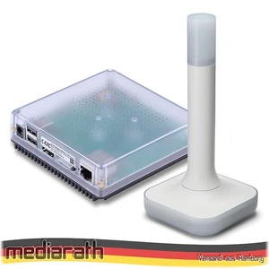 Home Assistant Green Smart Home Hub 2X USB Gigabit LAN optional Connect ZBT-2 - Bild 1 von 25