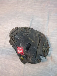 Rawlings H315CMB 31.5" Catchers Mitt Youth Glove Highlight Series LH Throw - Picture 1 of 5