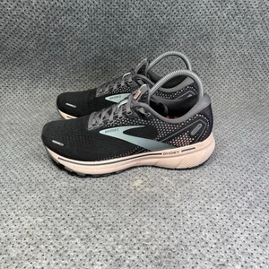 Brooks Ghost 14 Running Shoes Size 7.5 Women’s - Picture 1 of 11