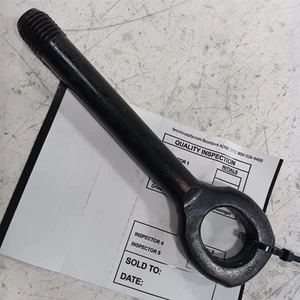 Hyundai Veloster Hitch Tow Eye Hook 2012 2013 2014 2015 - Picture 1 of 12