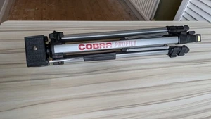 Cobra Profile Tripod - Picture 1 of 2