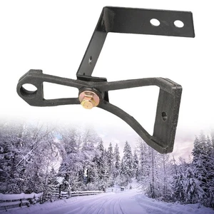 Efficient Fuel Pump Clamp for Diesel Air Heater with Vibration Control - Picture 1 of 12