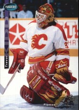 1994-95 Parkhurst SE Hockey #SE24 Trevor Kidd