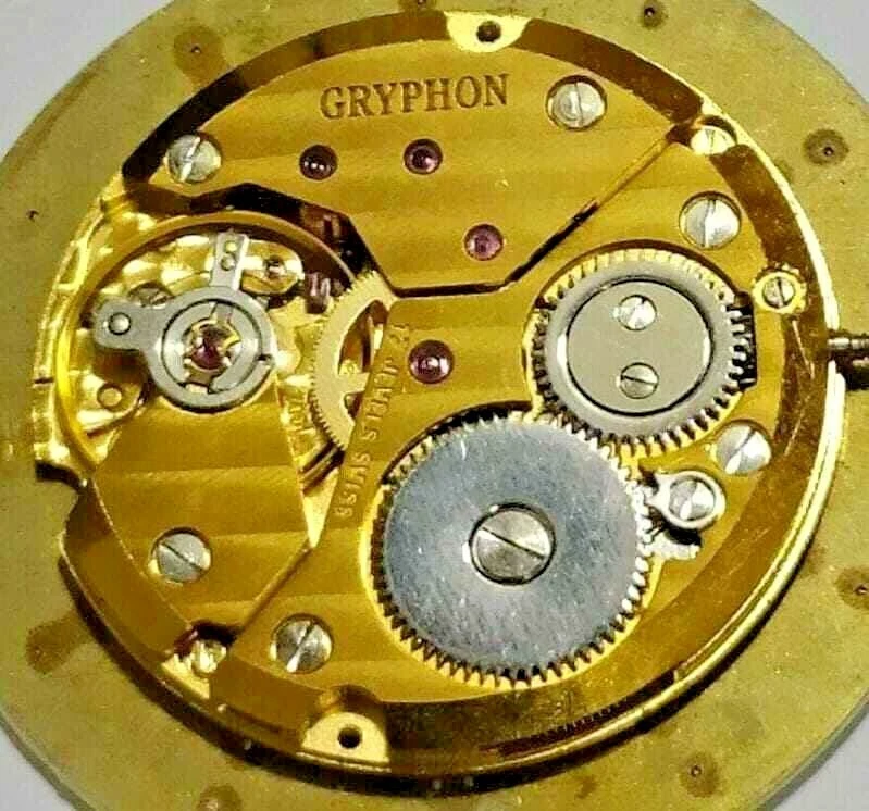 ETA 7001  Movement  Parts Choose From List -swiss -used part - Image 1 of 1