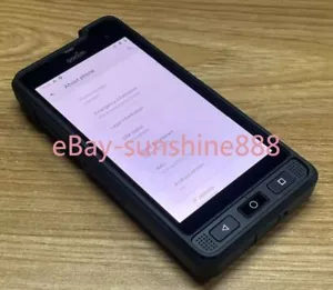 Telefono robusto sbloccato (qualsiasi operatore) Sonim XP8 XP8800 64 GB 12MP Android10 - Foto 1 di 14